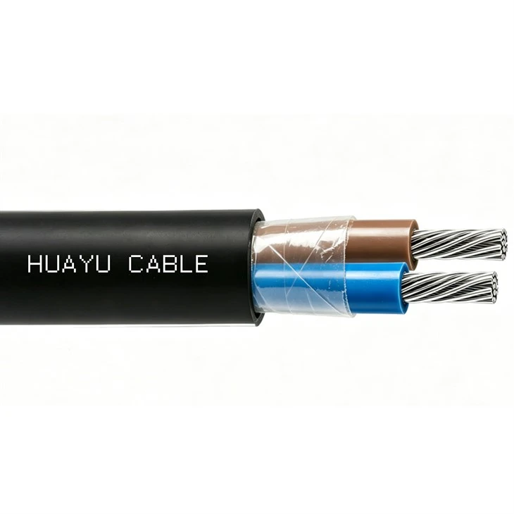 Rubber Sheathed Power Cable suppliers